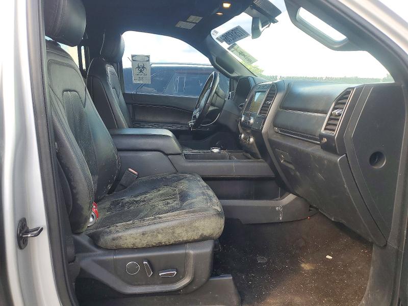 Продаж на аукціоні авто 2018 Ford Expedition, vin: 1FMJK1KT4JEA23082, номер лоту: 72518216