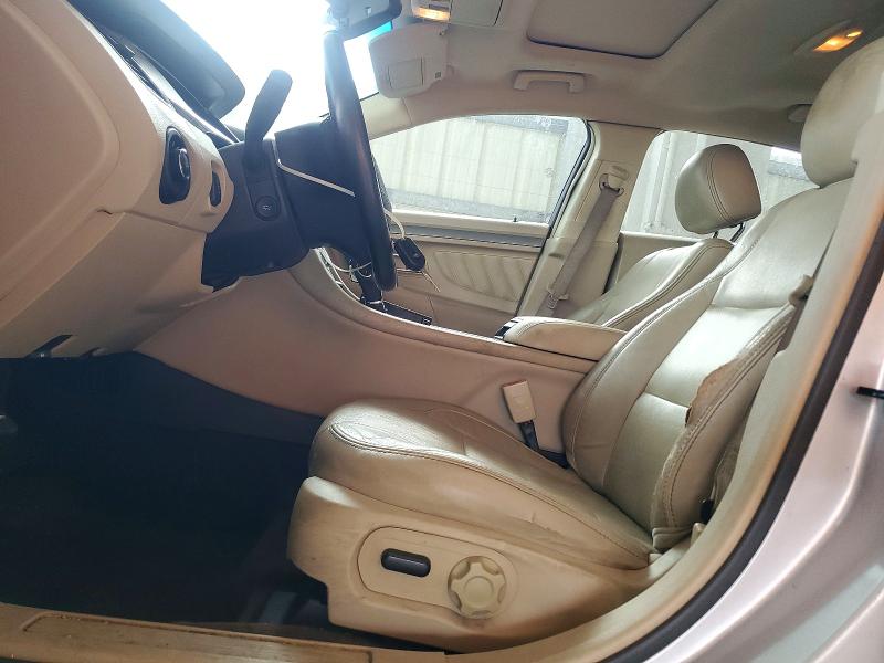 Продаж на аукціоні авто 2014 Ford Taurus, vin: 1FAHP2E82EG105944, номер лоту: 72892976