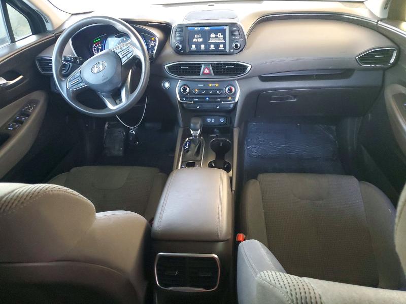 Продажа на аукционе авто 2020 Hyundai Santa Fe, vin: 5NMS3CAD6LH216684, номер лота: 72161856