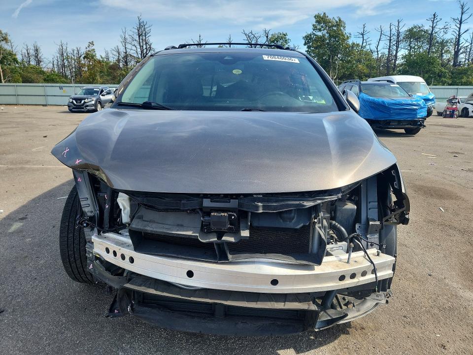 Aukcja sprzedaży 2021 Honda Odyssey, vin: 5FNRL6H86MB006680, numer aukcji: 70848036