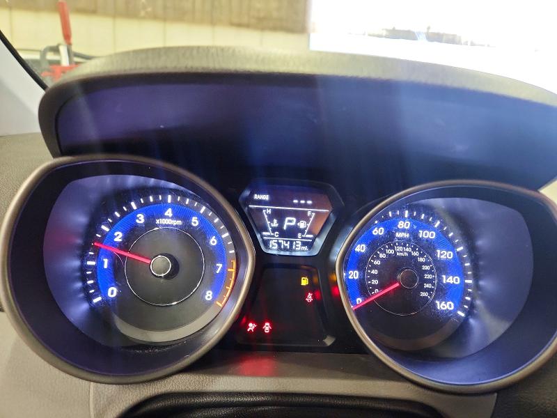 71420916 :رقم المزاد ، 5NPDH4AEXGH677694 vin ، 2016 Hyundai Elantra مزاد بيع