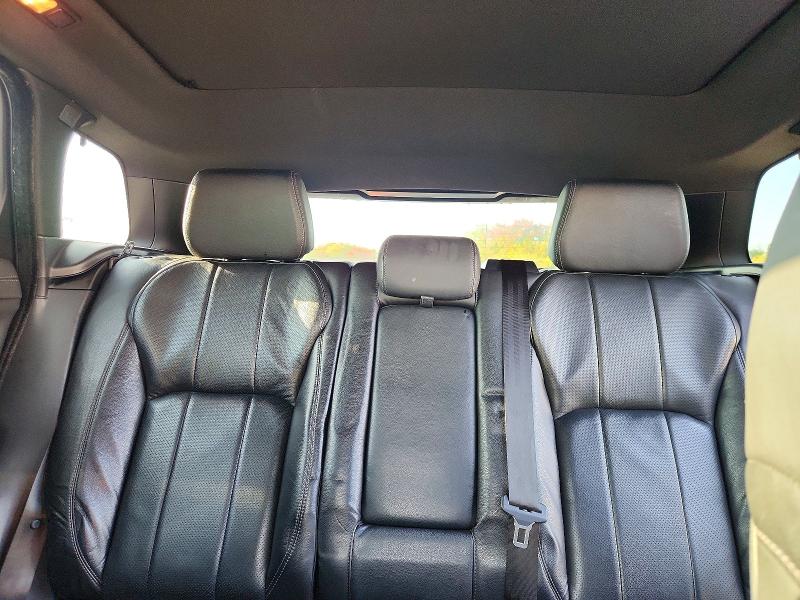 Aukcja sprzedaży 2018 Land Rover Range Rover Evoque, vin: SALVC2RX6JH294539, numer aukcji: 71448996