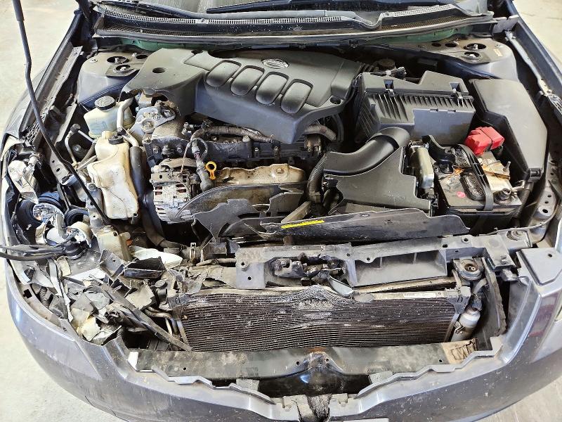 Продажа на аукционе авто 2009 Nissan Altima, vin: 1N4AL21E89N457226, номер лота: 71300846