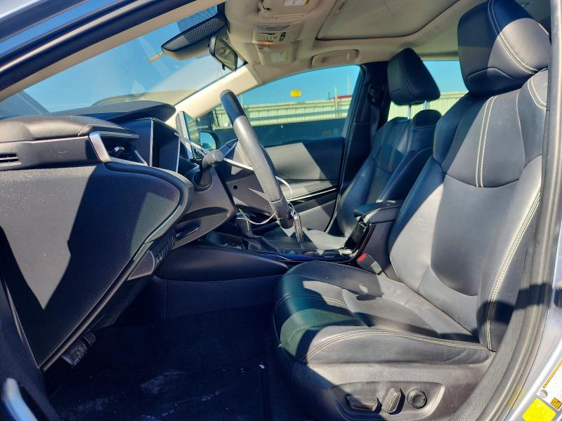 2020 Toyota Corolla მანქანა იყიდება აუქციონზე, vin: JTDFPRAE7LJ025237, აუქციონის ნომერი: 71369266
