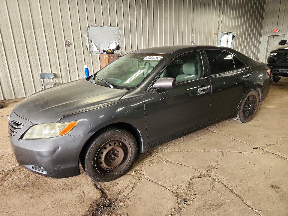 Продажа на аукционе авто 2007 Toyota Camry, vin: 4T1BE46K67U087220, номер лота: 72630766