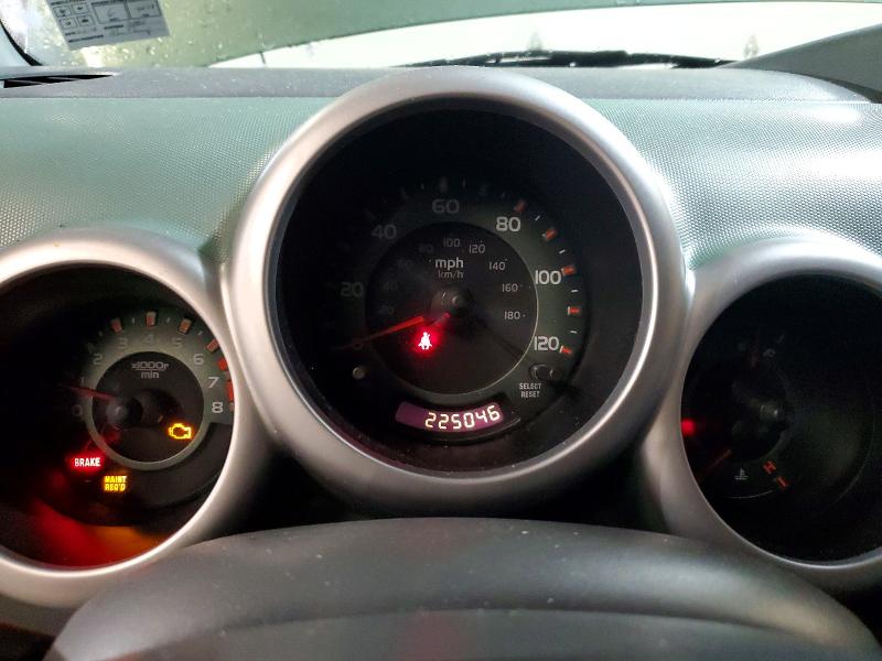 2004 Honda Element მანქანა იყიდება აუქციონზე, vin: 5J6YH27554L030165, აუქციონის ნომერი: 73171736
