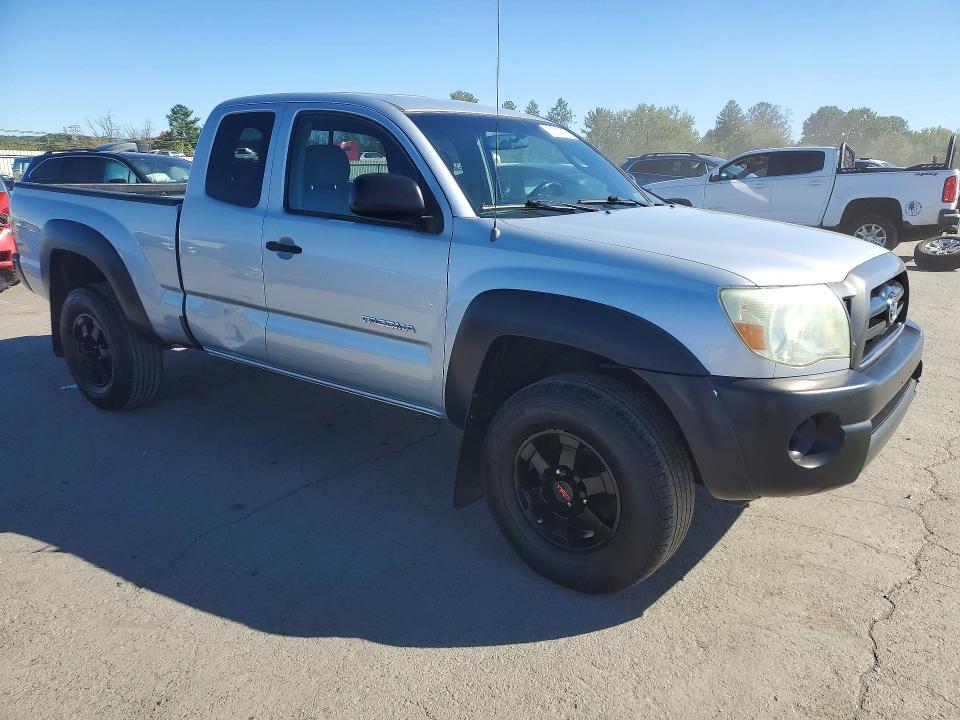 Aukcja sprzedaży 2006 Toyota Tacoma, vin: 5TEUX42N36Z157317, numer aukcji: 71310976