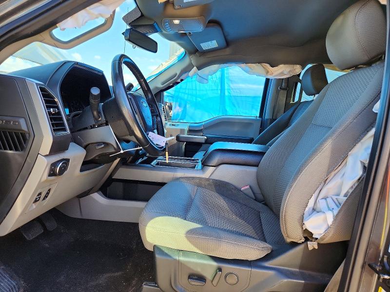 Aukcja sprzedaży 2020 Ford F150, vin: 1FTEW1CPXLKF44811, numer aukcji: 71539066