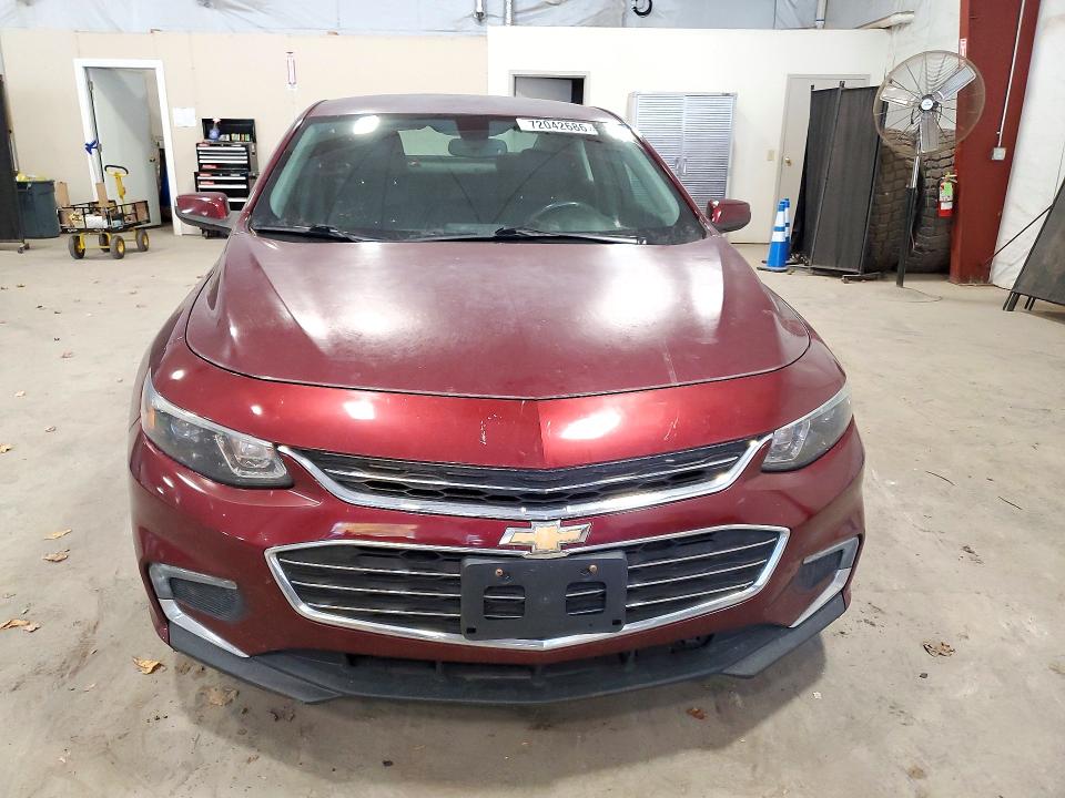 2016 Chevrolet Malibu მანქანა იყიდება აუქციონზე, vin: 1G1ZE5ST9GF274200, აუქციონის ნომერი: 72042686
