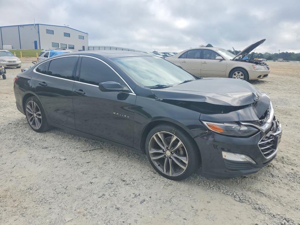 71048856 :رقم المزاد ، 1G1ZD5ST5MF054888 vin ، 2021 Chevrolet Malibu مزاد بيع