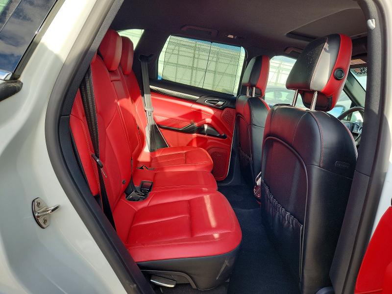 Продажа на аукционе авто 2014 Porsche Cayenne, vin: WP1AF2A24ELA35479, номер лота: 71157596