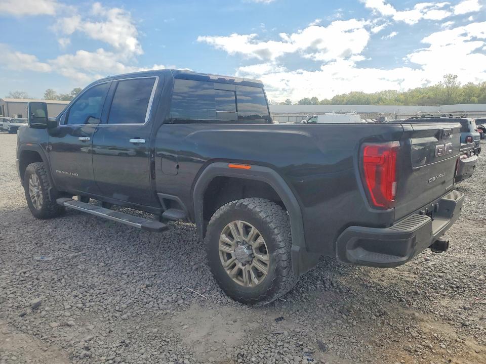 2021 Gmc Sierra მანქანა იყიდება აუქციონზე, vin: 1GT49REY5MF285288, აუქციონის ნომერი: 70211716