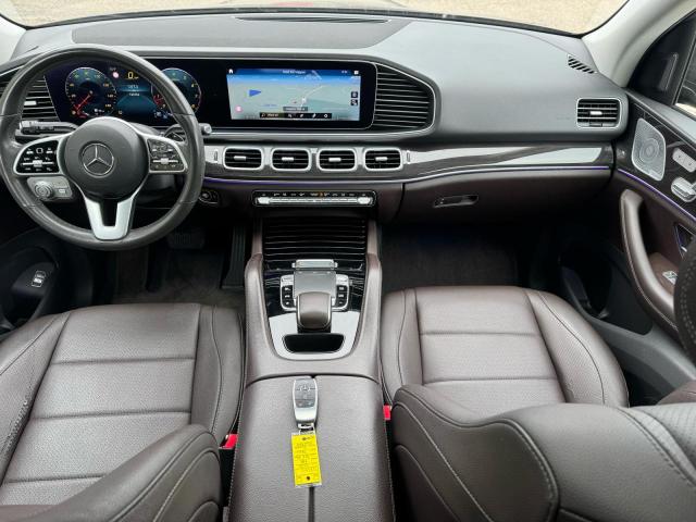 Продажа на аукционе авто 2020 Mercedes-benz Gle, vin: 4JGFB4KB0LA052782, номер лота: 72410956