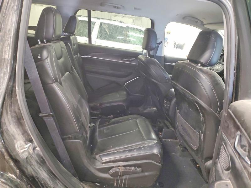 71171676 :رقم المزاد ، 1C4RJKBGXN8624374 vin ، 2022 Jeep Grand Cherokee مزاد بيع