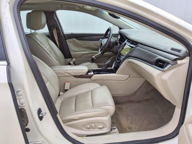Aukcja sprzedaży 2013 Cadillac Xts, vin: 2G61N5S35D9127397, numer aukcji: 70551976