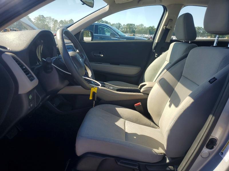 Aukcja sprzedaży 2022 Honda Hr-v, vin: 3CZRU5H30NM703636, numer aukcji: 71389966