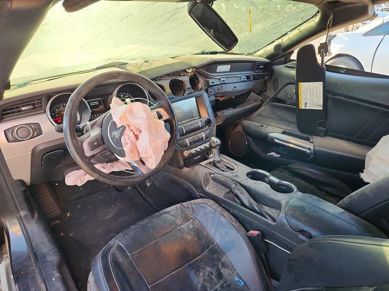 Aukcja sprzedaży 2015 Ford Mustang, vin: 1FATP8UH2F5396828, numer aukcji: 61236066