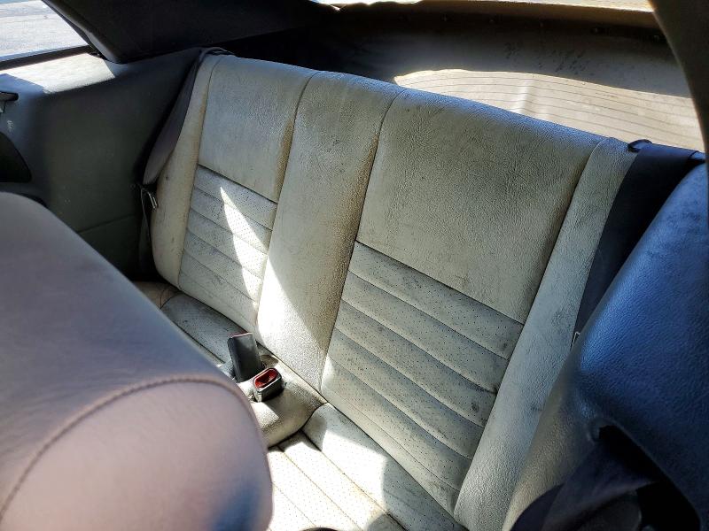 Aukcja sprzedaży 1999 Ford Mustang, vin: 1FAFP45X8XF144007, numer aukcji: 73860406