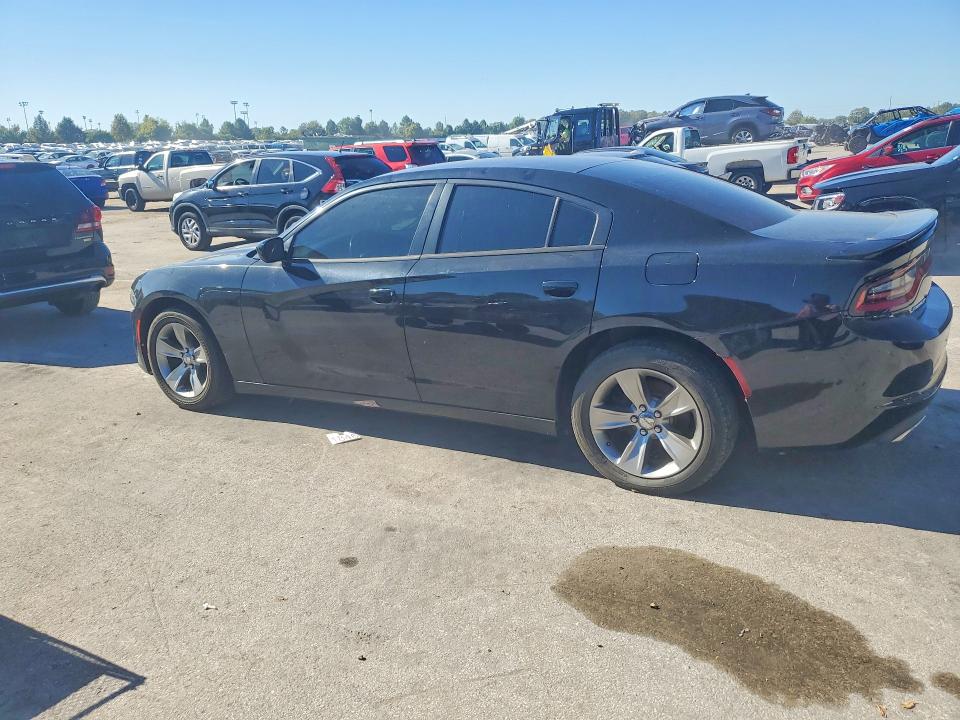 Продажа на аукционе авто 2015 Dodge Charger, vin: 2C3CDXBGXFH928878, номер лота: 71814776