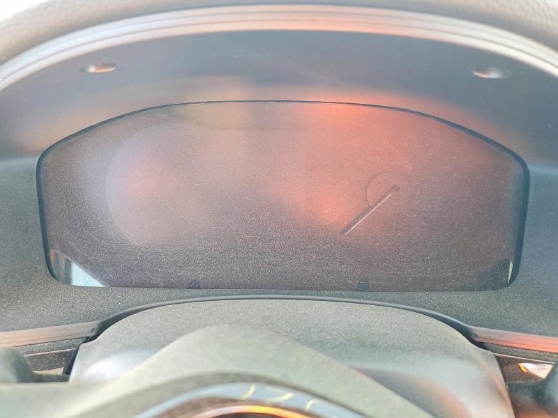 2022 Honda Civic მანქანა იყიდება აუქციონზე, vin: 2HGFE2F27NH520720, აუქციონის ნომერი: 71852296