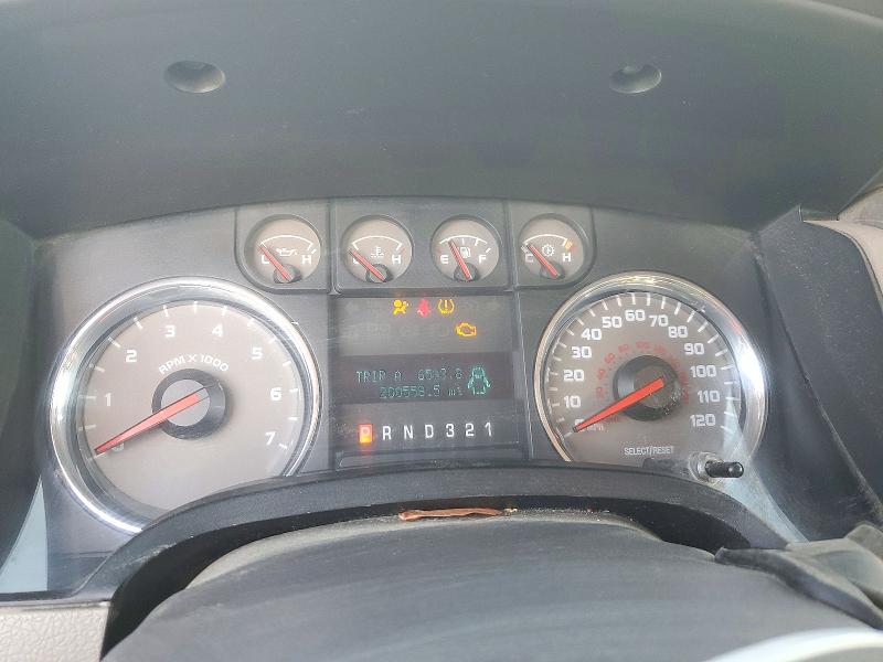 Aukcja sprzedaży 2009 Ford F150, vin: 1FTPW14V69KA23342, numer aukcji: 72997156