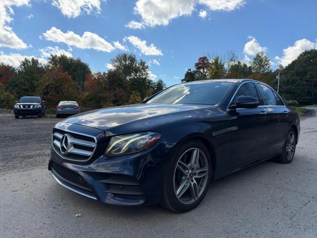 Продаж на аукціоні авто 2019 Mercedes-benz E, vin: WDDZF6JB7KA523382, номер лоту: 72198786