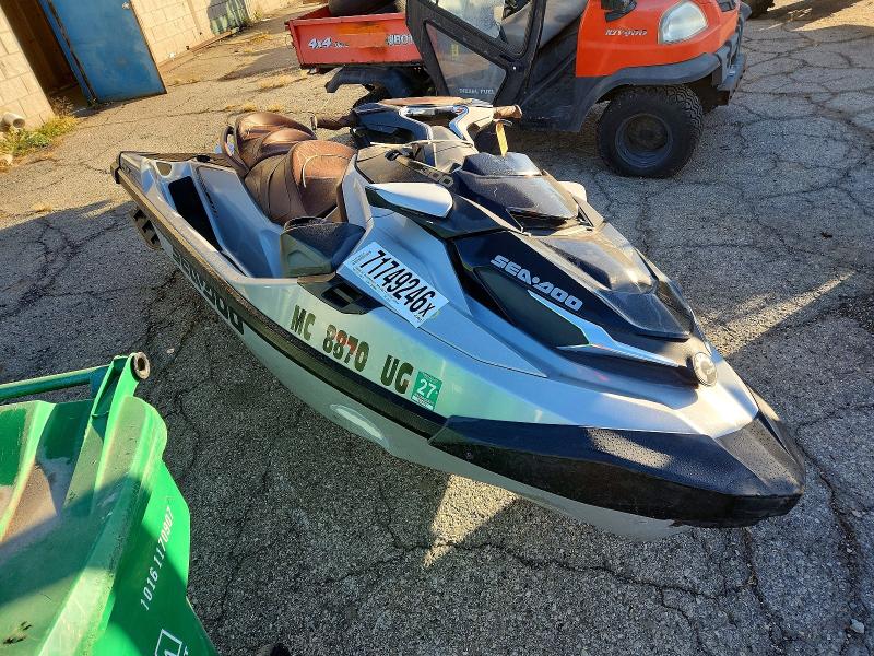 Продажа на аукционе авто 2019 Sea-doo Gtx Limited, vin: YDV19541C919, номер лота: 71749246