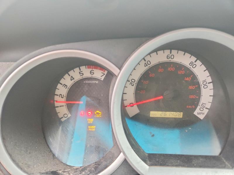 Продажа на аукционе авто 2012 Toyota Tacoma, vin: 5TFUX4EN9CX016010, номер лота: 71106026