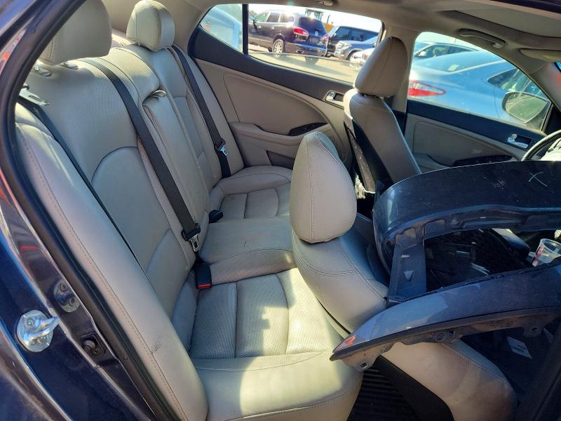 Aukcja sprzedaży 2015 Kia Optima, vin: 5XXGN4A77FG412927, numer aukcji: 72033356