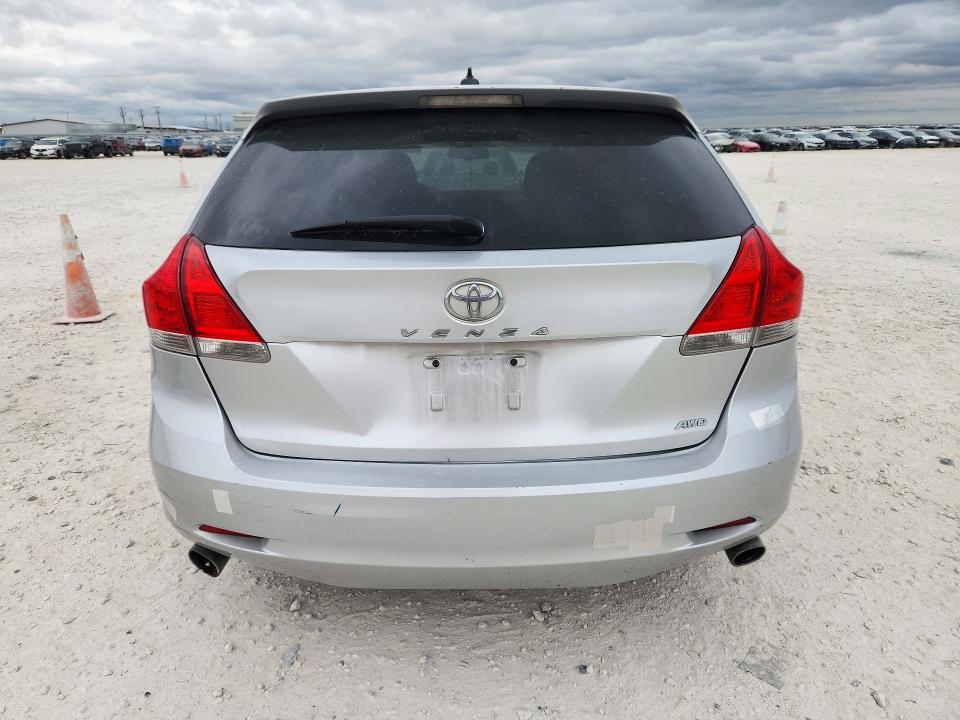 Aukcja sprzedaży 2009 Toyota Venza, vin: 4T3BK11A99U016853, numer aukcji: 73299666