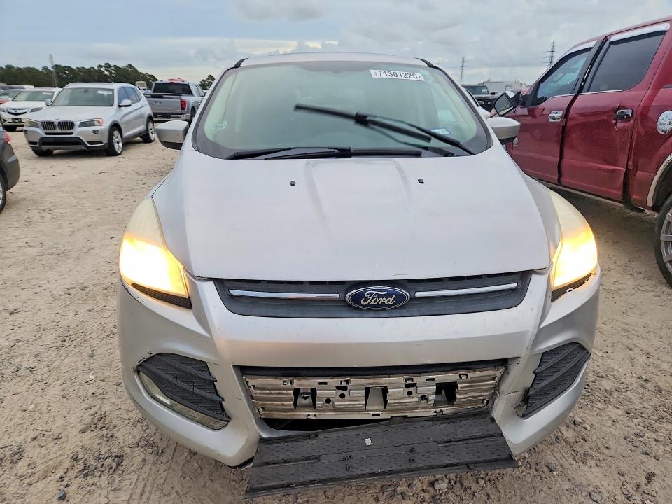 Продаж на аукціоні авто 2014 Ford Escape, vin: 1FMCU0G94EUA23301, номер лоту: 71301226