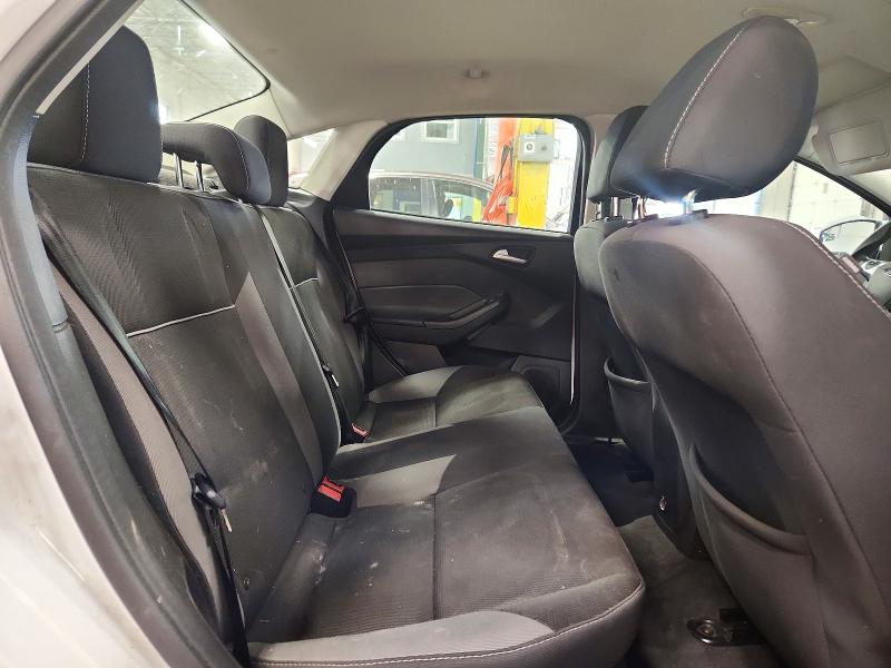 Aukcja sprzedaży 2014 Ford Focus, vin: 1FADP3F29EL299989, numer aukcji: 72352126