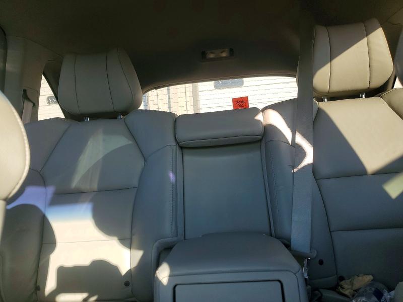72172636 :رقم المزاد ، 2HNYD2H3XCH512621 vin ، 2012 Acura Mdx مزاد بيع