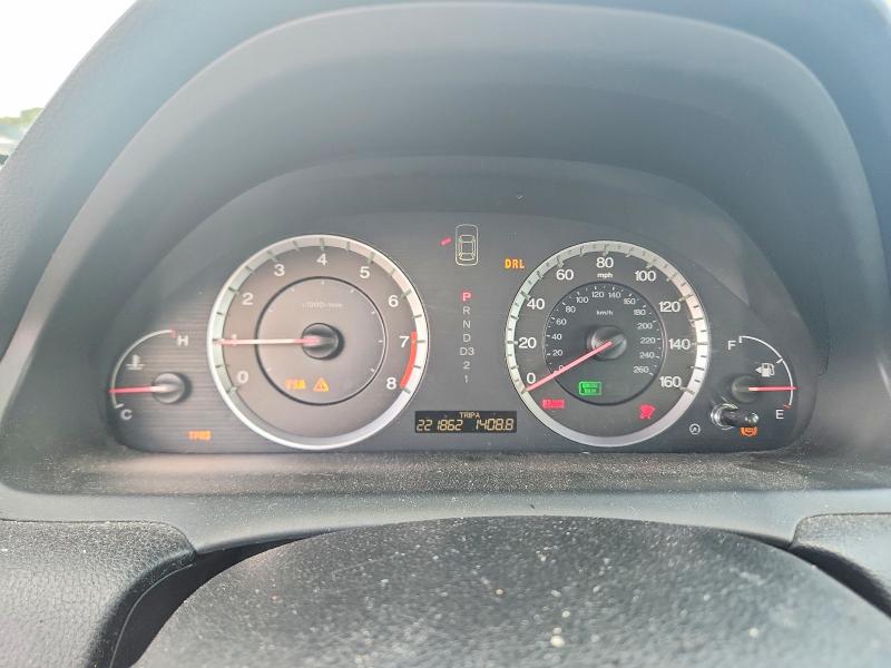 Aukcja sprzedaży 2008 Honda Accord, vin: JHMCP26388C061644, numer aukcji: 71511336