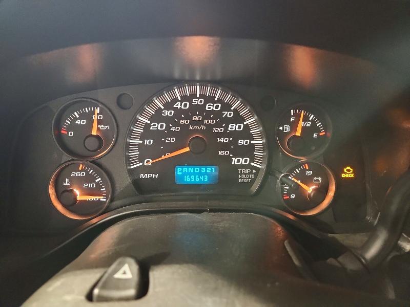 Auction sale of the 2007 Chevrolet Express G2500, vin: 1GCGG25V871105383, lot number: 72726796