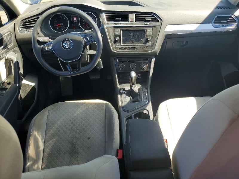 Продаж на аукціоні авто 2020 Volkswagen Tiguan, vin: 3VV1B7AX9LM140246, номер лоту: 71246996