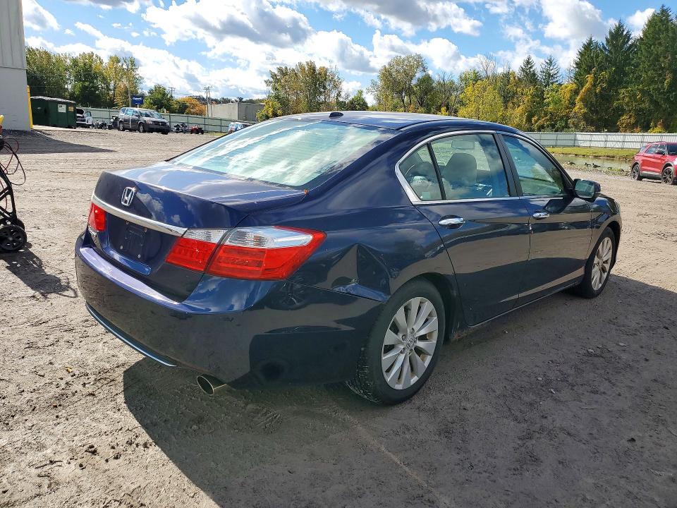 Продажа на аукционе авто 2013 Honda Accord, vin: 1HGCR2F88DA156431, номер лота: 72015066