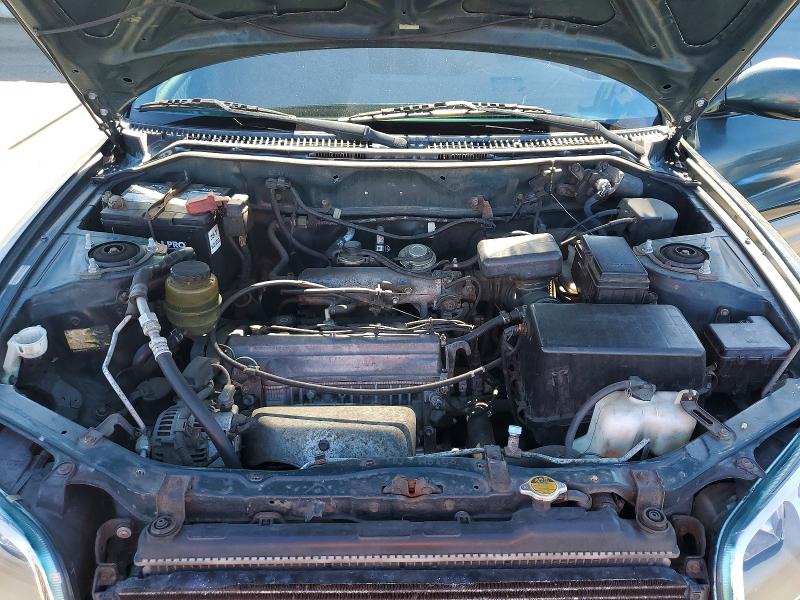 2000 Toyota Rav4 მანქანა იყიდება აუქციონზე, vin: JT3GP10V4Y7071835, აუქციონის ნომერი: 71310956