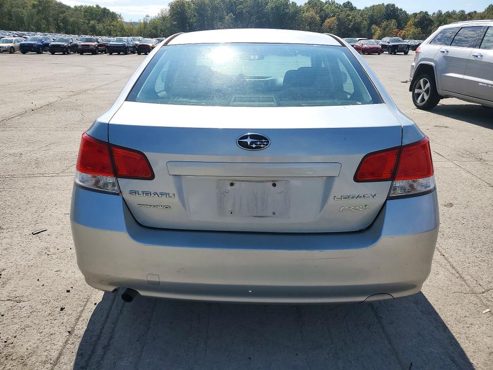 Aukcja sprzedaży 2012 Subaru Legacy, vin: 4S3BMBA62C3019681, numer aukcji: 71810266