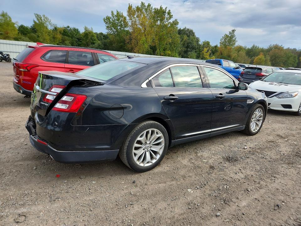 Продаж на аукціоні авто 2014 Ford Taurus, vin: 1FAHP2F89EG126496, номер лоту: 70426056