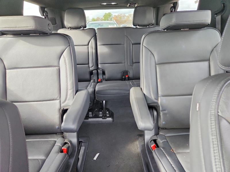 71363616 :رقم المزاد ، 1GKS2DRL1SR280196 vin ، 2025 Gmc Yukon مزاد بيع