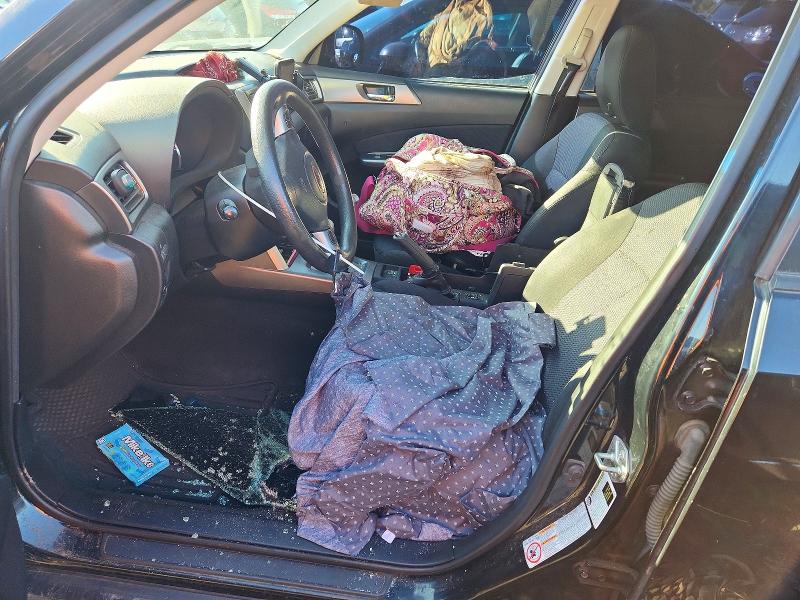 Aukcja sprzedaży 2011 Subaru Forester, vin: JF2SHADC9BH733262, numer aukcji: 70614106