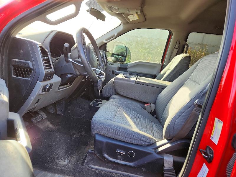Продажа на аукционе авто 2019 Ford F250, vin: 1FT7W2B67KEG56390, номер лота: 71354416