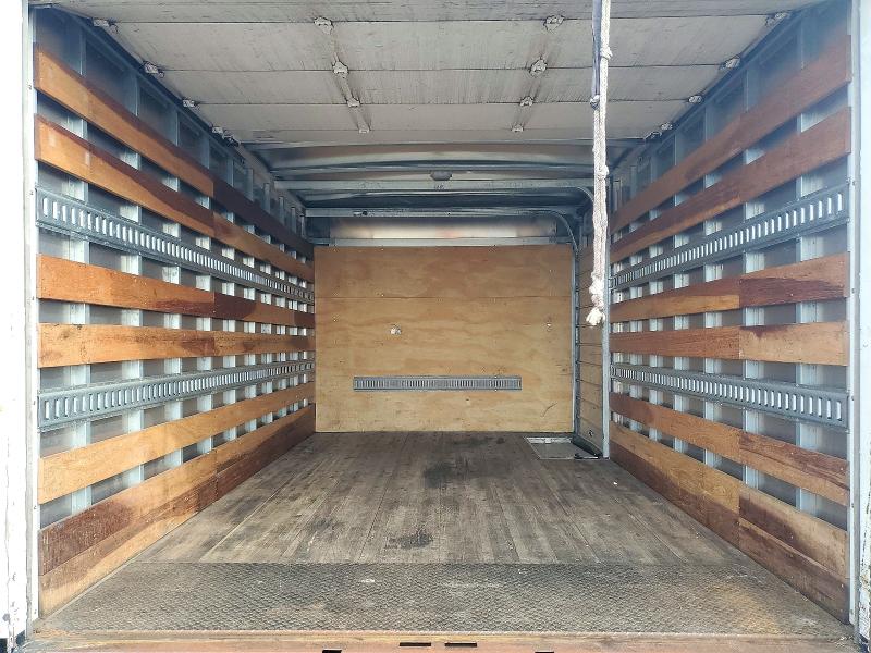 Aukcja sprzedaży 2013 Isuzu Npr, vin: JALB4W175D7400966, numer aukcji: 73165836