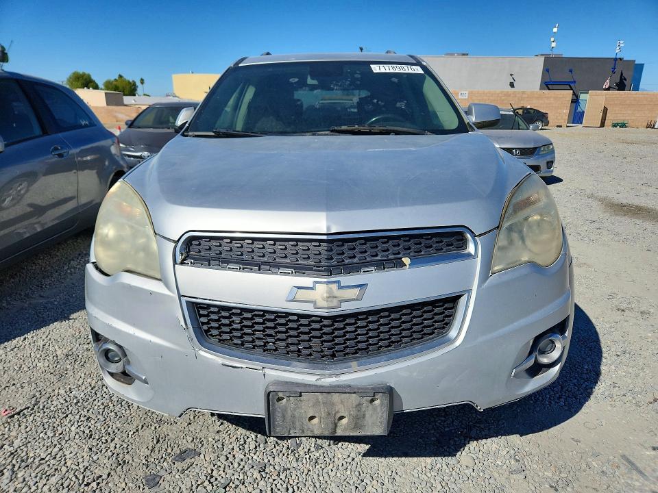 2014 Chevrolet Equinox მანქანა იყიდება აუქციონზე, vin: 2GNALCEK9E6273127, აუქციონის ნომერი: 71789876