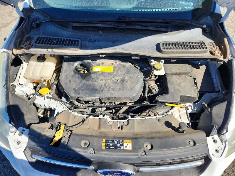 Продаж на аукціоні авто 2016 Ford Escape, vin: 1FMCU0GX1GUB51867, номер лоту: 73379446