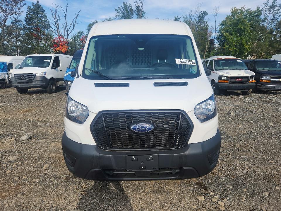 Продажа на аукционе авто 2023 Ford Transit, vin: 1FTBR1C82PKB22878, номер лота: 68391696