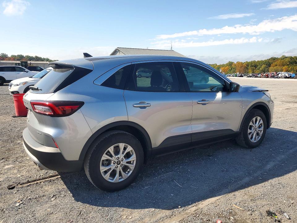 Auction sale of the 2024 Ford Escape, vin: 1FMCU9GNXRUA10656, lot number: 73092976
