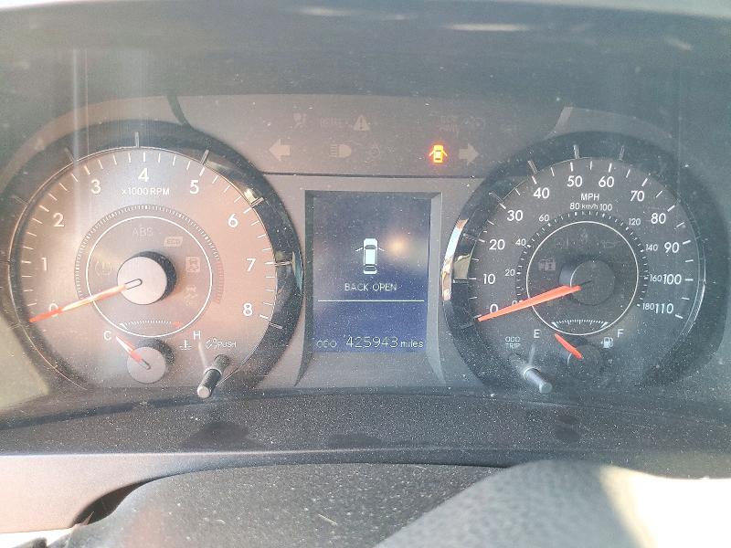 72241686 :رقم المزاد ، 5TDKZ3DCXHS804240 vin ، 2017 Toyota Sienna مزاد بيع