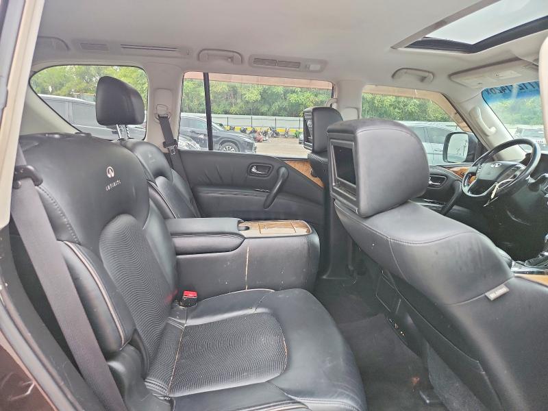 71241426 :رقم المزاد ، JN8AZ2NE0B9003008 vin ، 2011 Infiniti Qx56 مزاد بيع